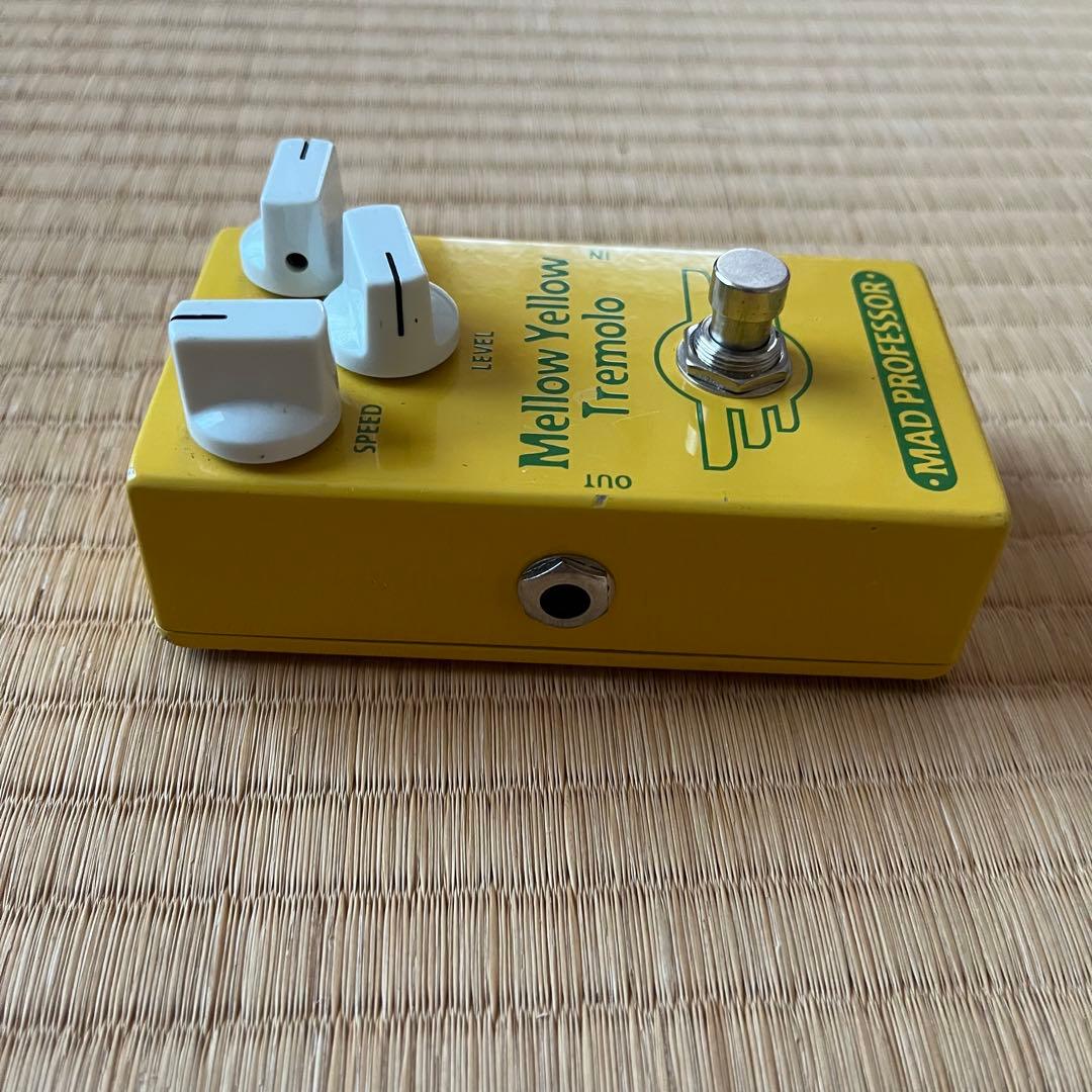 MAD PROFESSOR トレモロ　最終値下げ！