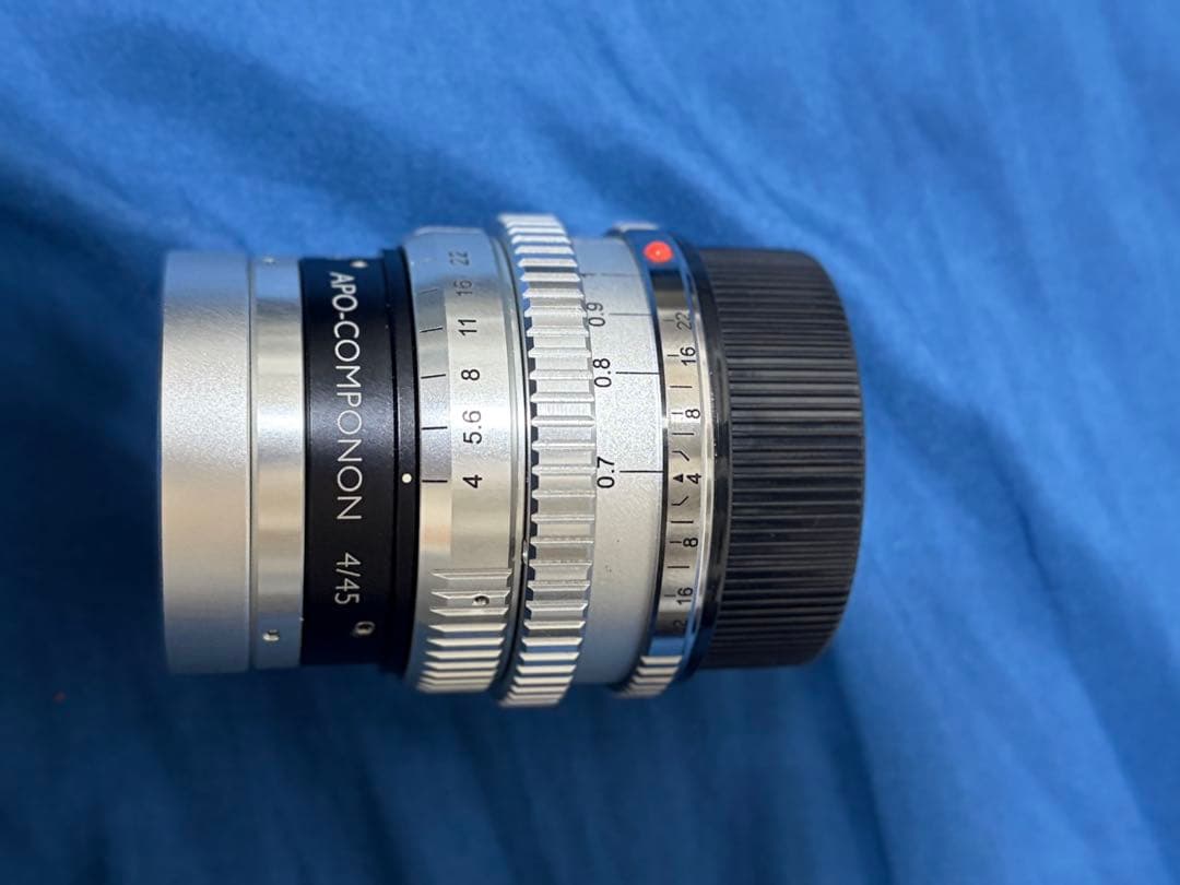 APO-Componon 45mm F4 アポコンポノン - メルカリ