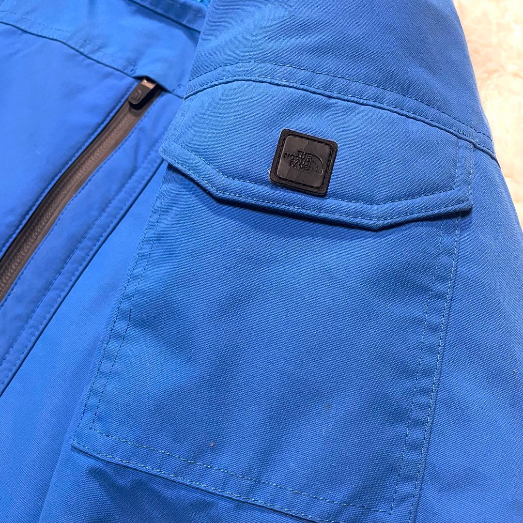 THE NORTH FACE】プロヒート ダウンジャケット 韓国 XL 青紳士 - メルカリ