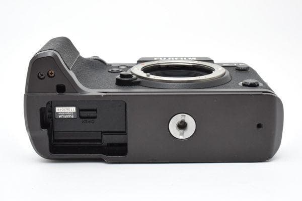 【美品】FUJIFILM 富士フィルム X-T2 ボディ《ショット数4501回》