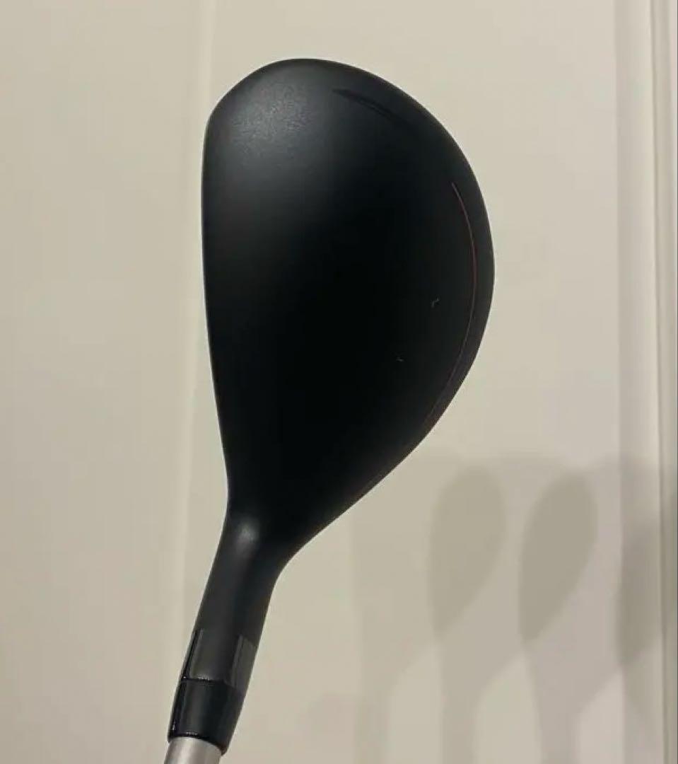 BRIDGESTONE B1 21° ユーティリティ MCI60 R カバー有り - メルカリ