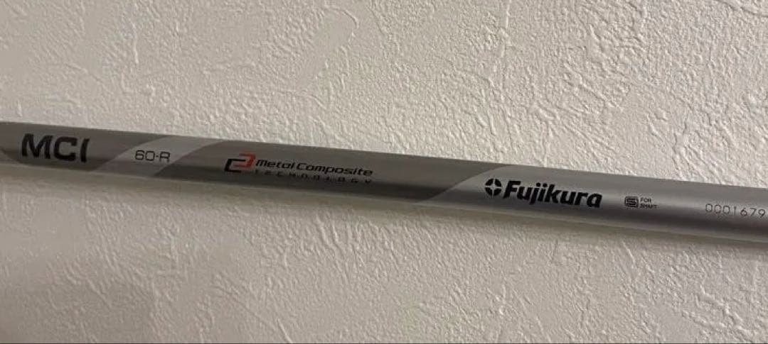 BRIDGESTONE B1 21° ユーティリティ MCI60 R カバー有り - メルカリ