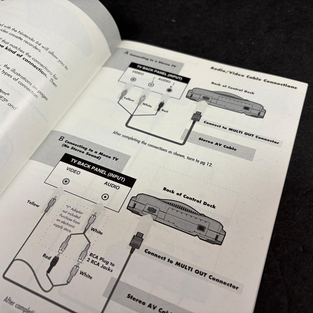 中古 海外 北米版 ニンテンドウ64 本体 ＆ ゲームソフト まとめ売り