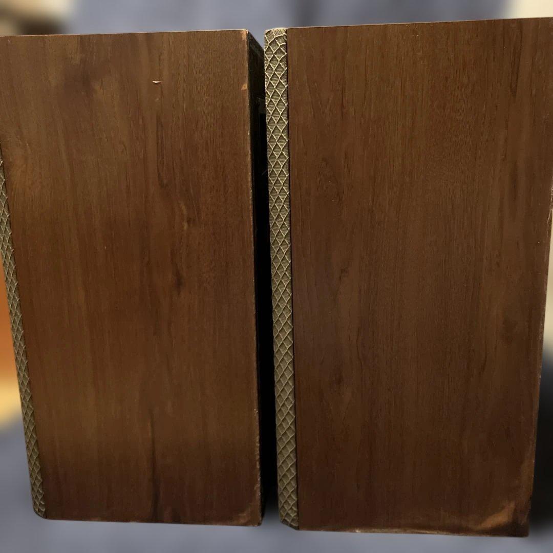 【如月価格】《完動品》DIATONE D S-25B MKⅡスピーカー