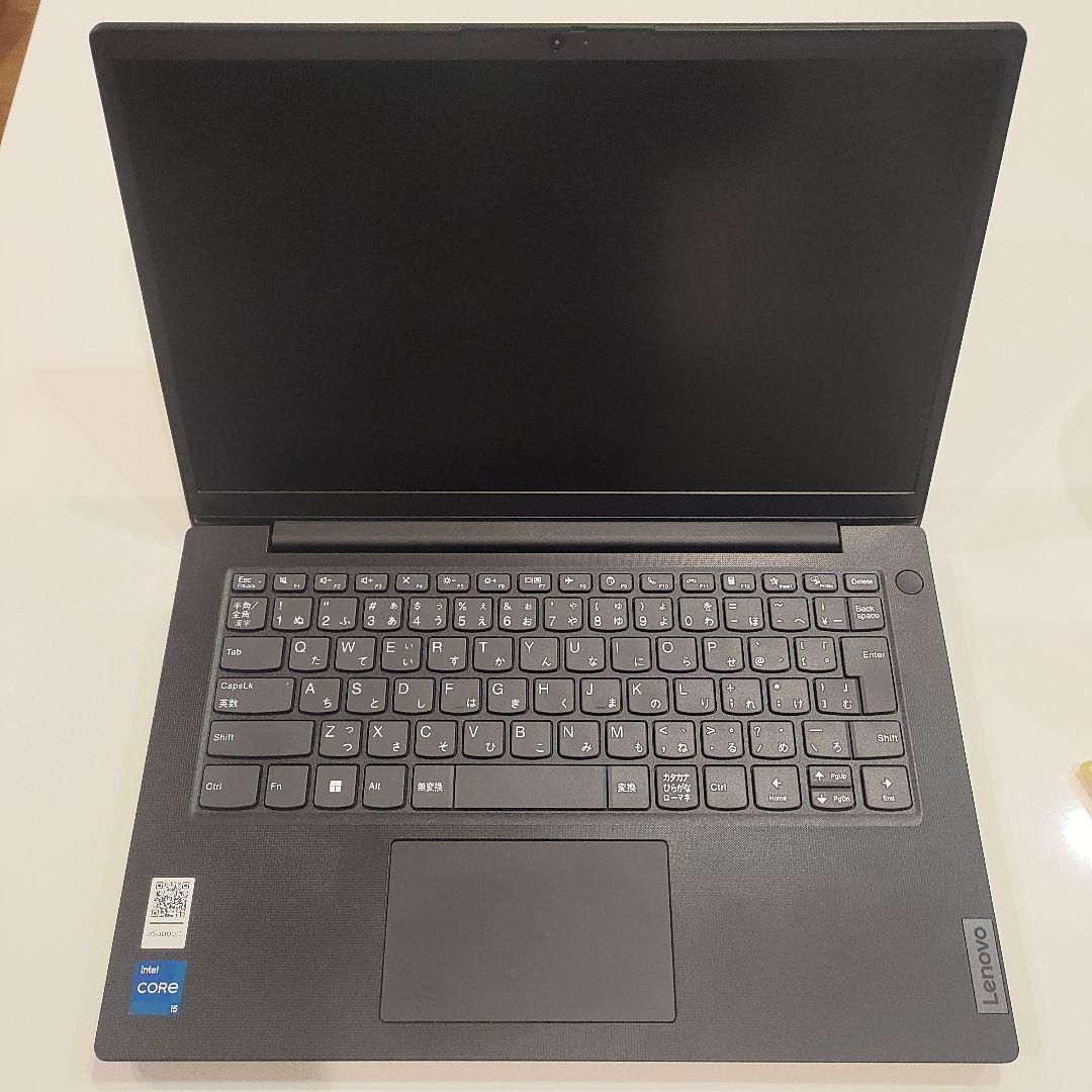 Lenovo v14 Gen4 ノートパソコン Lenovo V14 Gen 4 AMD | どこでも生産性を向上させる14型ノートPC