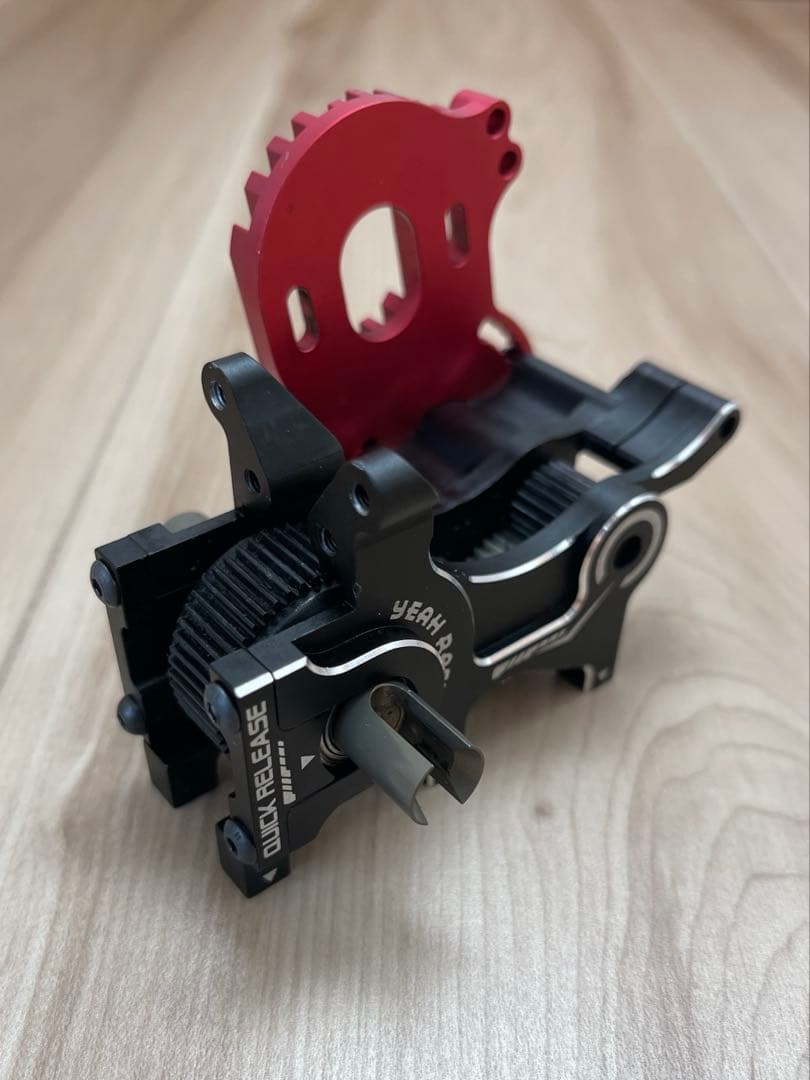 Yeah Racing YD-2S ギアボックス モーターマウント 希少 中古 Yahoo!オークション -「yd2 ギアボックス」(パーツ) (自動車)の落札