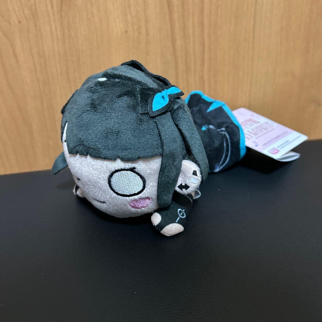 セガUFO限定 ラブライブ！寝そべりぬいぐるみ～アイドゥーミー！百生