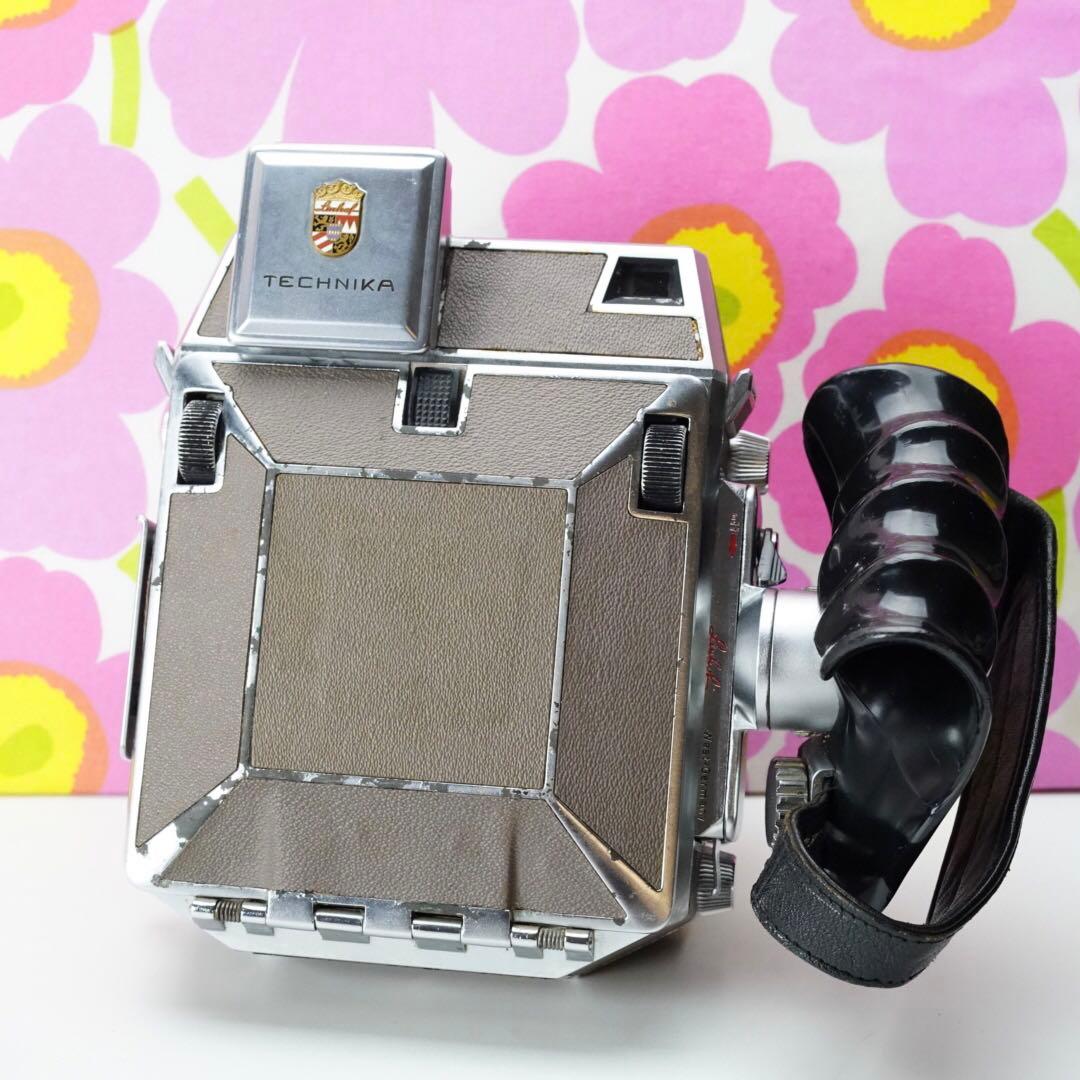 リンホフテヒニカ23Ⅳ（6x9） ❤️ダブルレンズセット - メルカリ