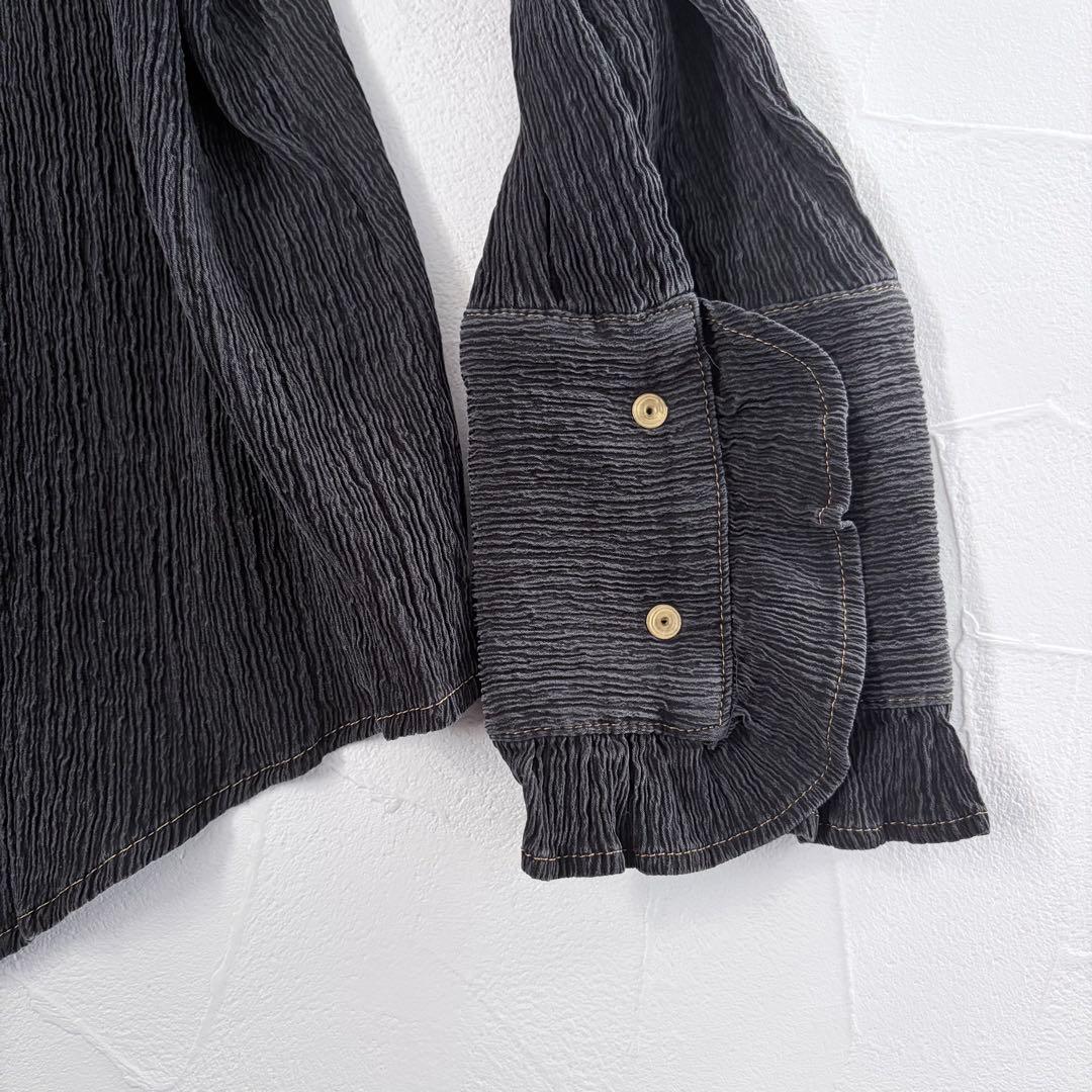 PHOTOCOPIEU MARIA Black サイズ36