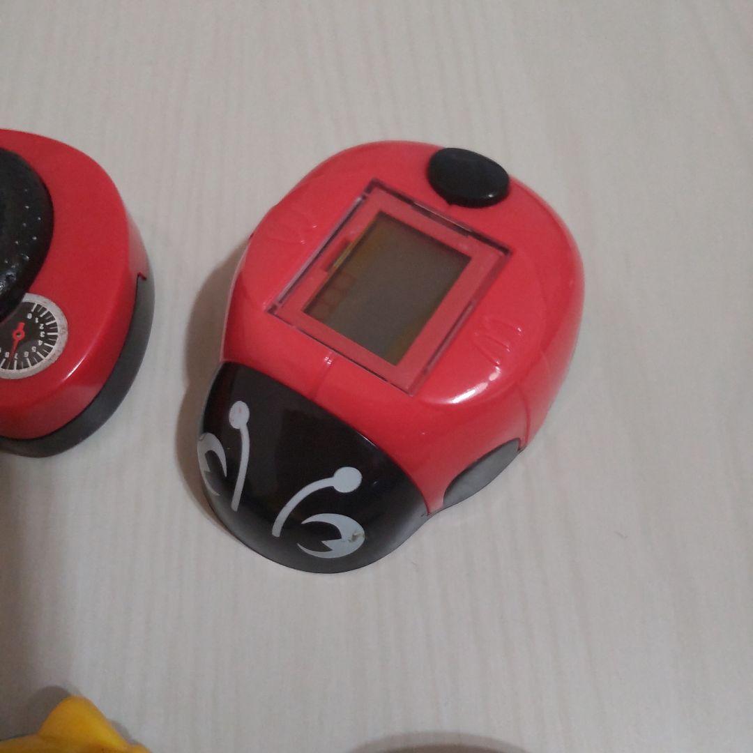 ジャンク品』ハッピーセット ゲーム まとめ売り たまごっち レトロ