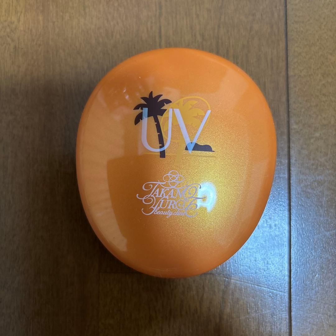 お値下げ！たかの友梨 エステファクトUVエッセンスパウダー2個と