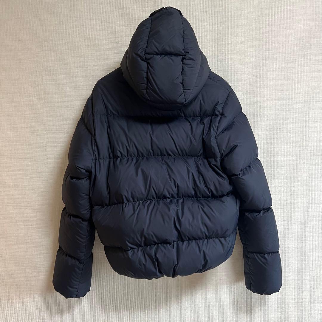 DUVETICA DIONISIO QUATTRO 48 EDIFICE別注 - メルカリ