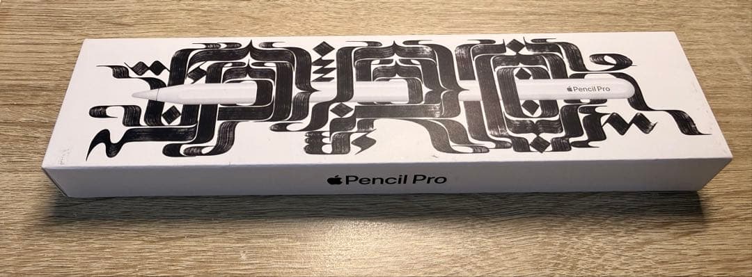 【美品】Apple pencil pro Amazon.com: Apple Pencil Pro: Latest Model - Device Compatibility