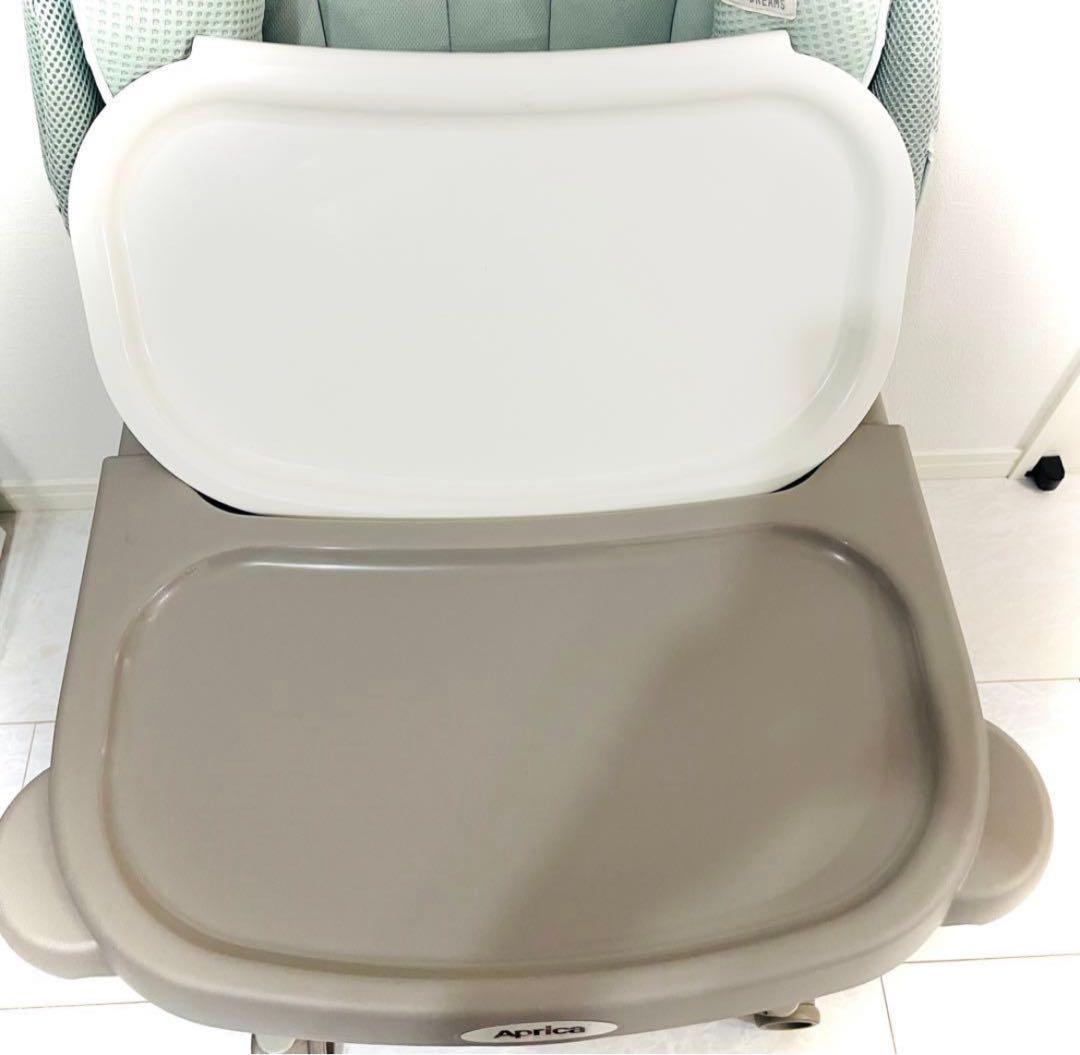 《美品》最新モデル★アップリカ ユラリズム オートプレミアムAC