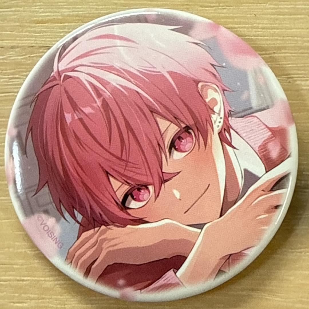 ないこ いれいす 告白カレンダー 缶バッジ 第21弾 10点 - メルカリ