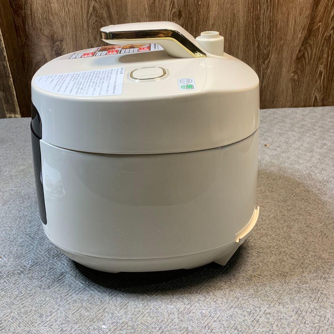 J920 T-fal 家庭用圧力鍋 【未使用品】CY352AJP - メルカリ