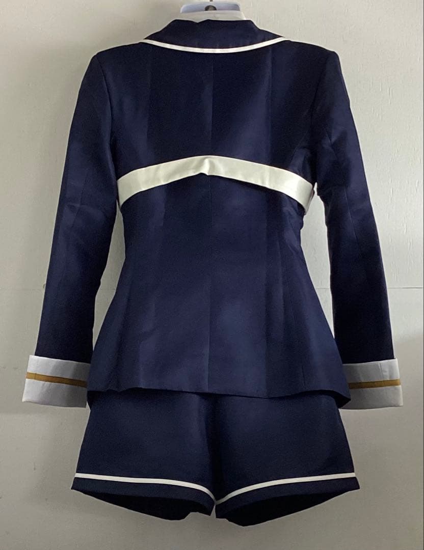 コストモ製】刀剣乱舞 平野藤四郎 正装 Mサイズ コスプレ衣装 E-9789