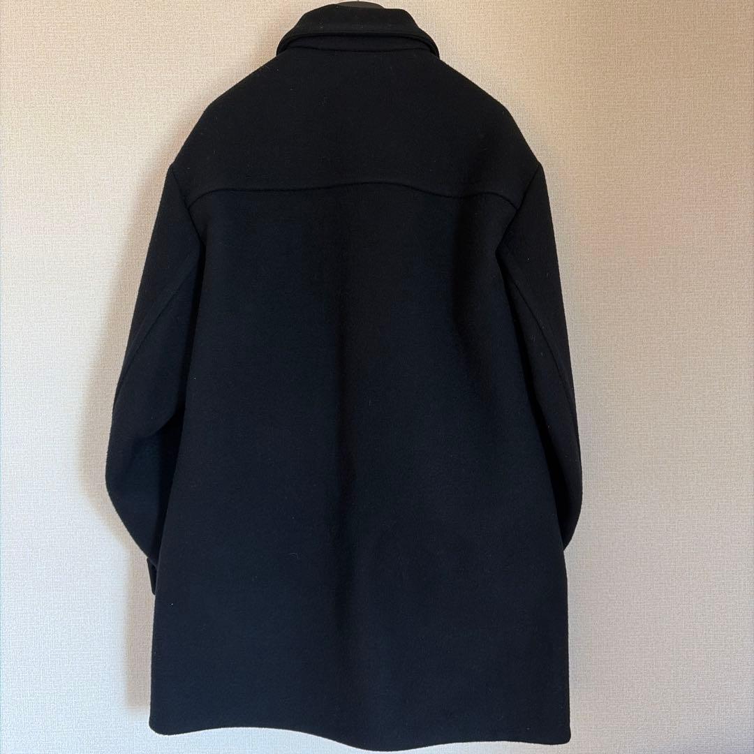 JIL SANDER ジル・サンダー スポーツコート 44 23AW - メルカリ