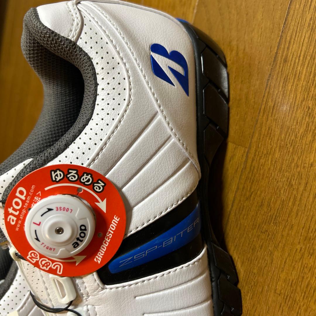 TOUR B SHG750 ゴルフシューズ 26.5cm WB