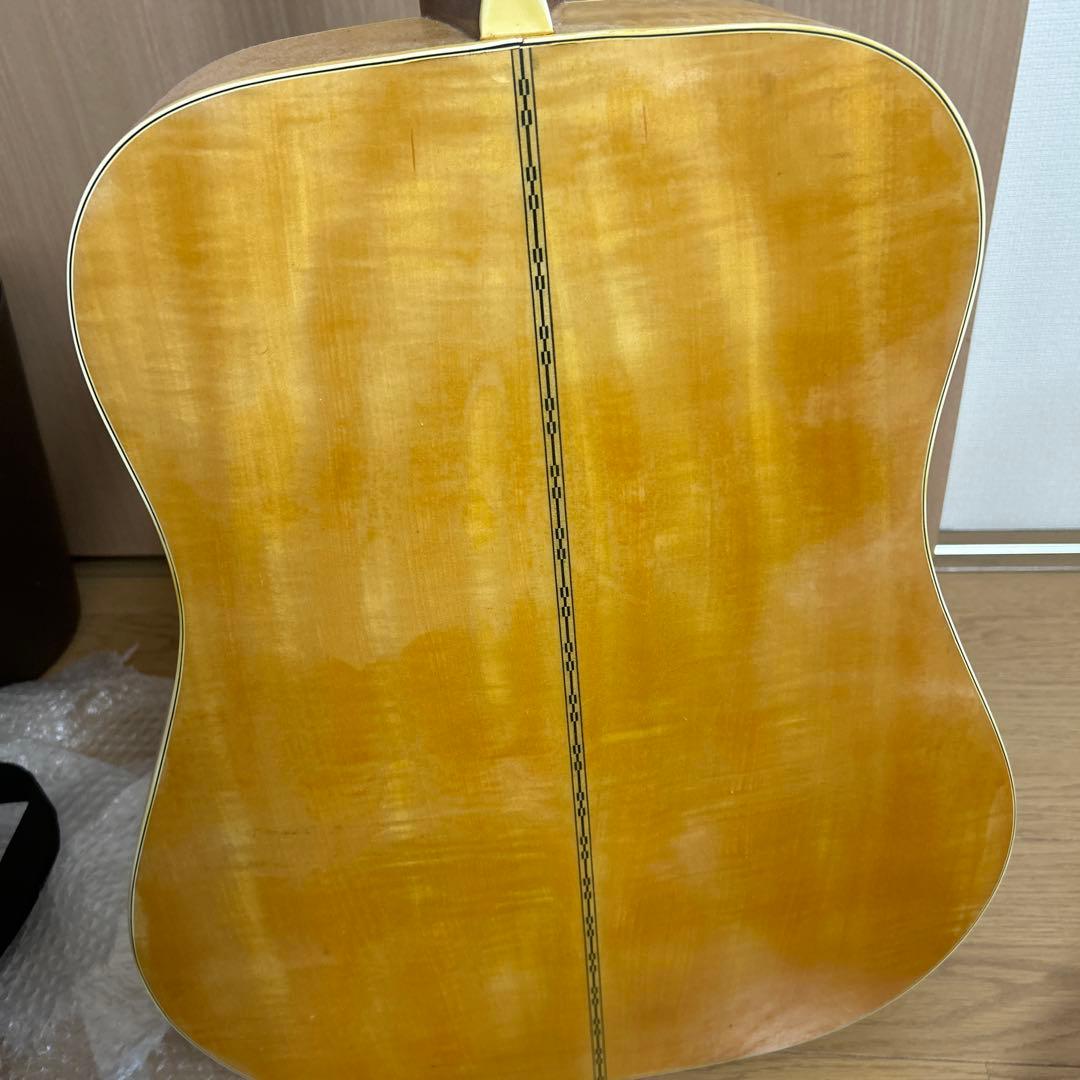 レア品】pro martin w-35 アコースティックギター ピックガード付