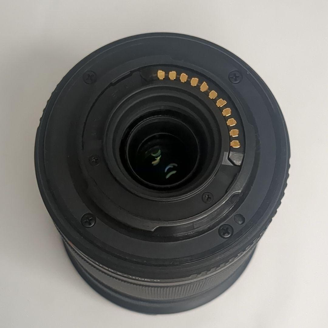 【美品】OLYMPUS M.ZUIKO 40-150mmR4.0-5.6 R黒