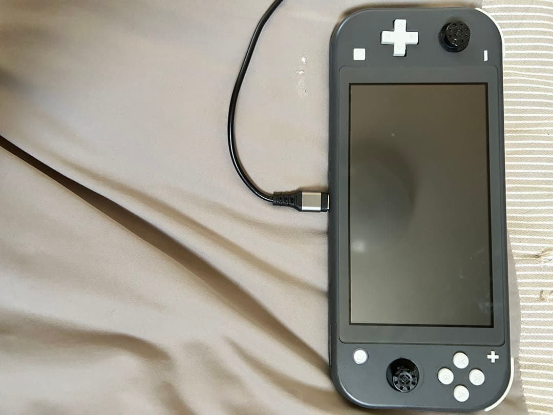 Nintendo Switch Lite グレー 本体 microSDカード付き 任天堂 Nintendo Switch Lite [グレー] 価格比較 - 価格.com