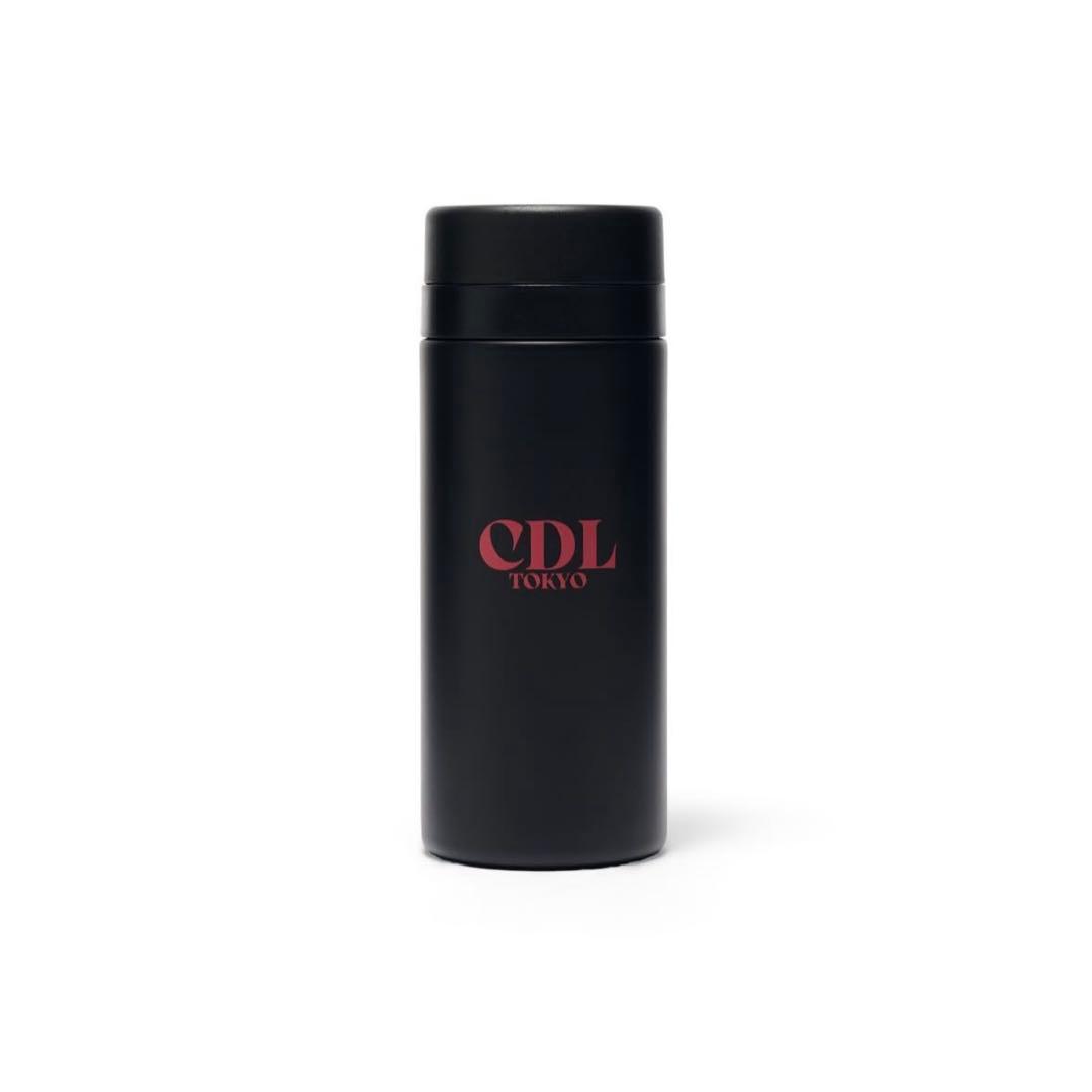 新品未使用】CDL ノベルティ トートバッグ タンブラー 2点セット