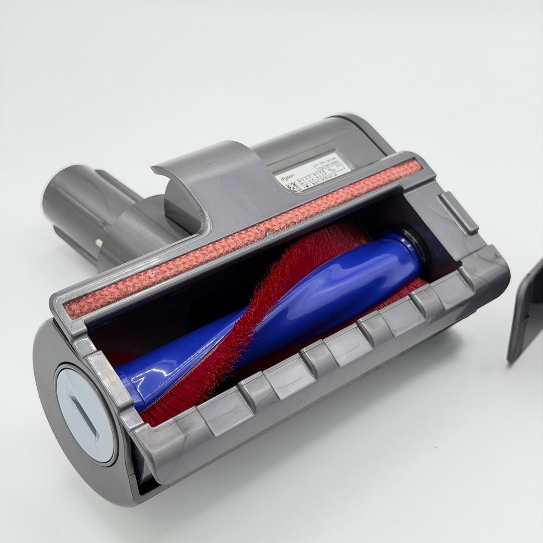 【美品】 ダイソン Dyson micro 1.5kg