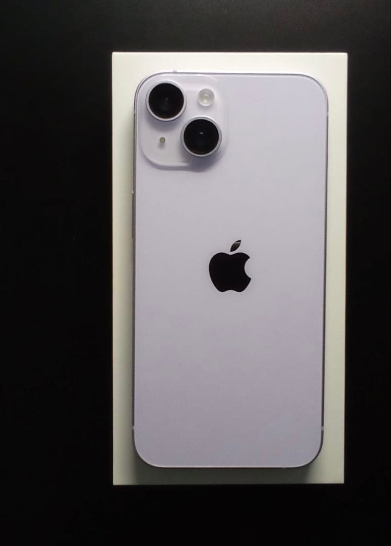 Apple iPhone 14パープル 128GB Amazon.com: Apple iPhone 14, 128GB, Purple for Verizon (Renewed