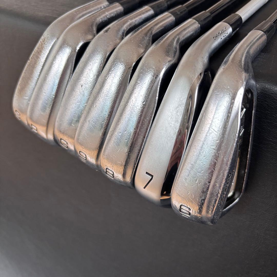 送料込メンズゴルフクラブセットMIZUNOミズノJPX921MPゴルフバッグ