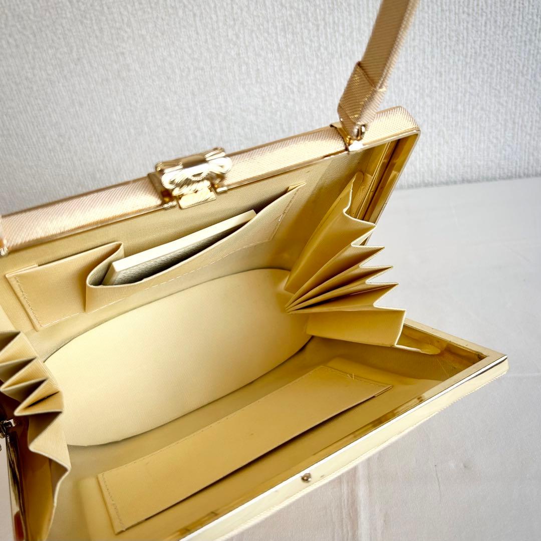 神田 胡蝶 草履バッグセット - メルカリ