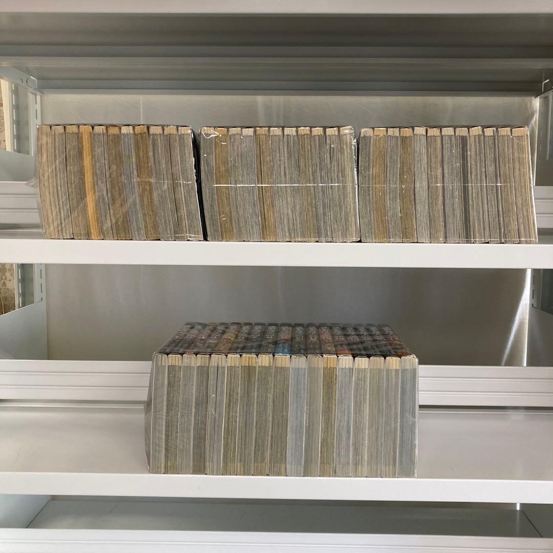 進撃の巨人＋進撃の巨人Before the fall 全巻セット 2.4-6 - メルカリ