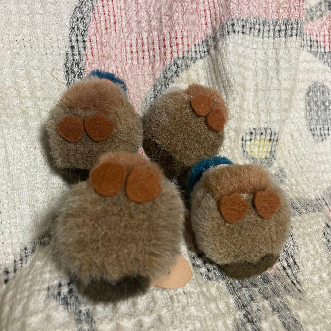 セキグチ デコイシリーズ 12こ 1つおまけ 中古品 バラ売り不可