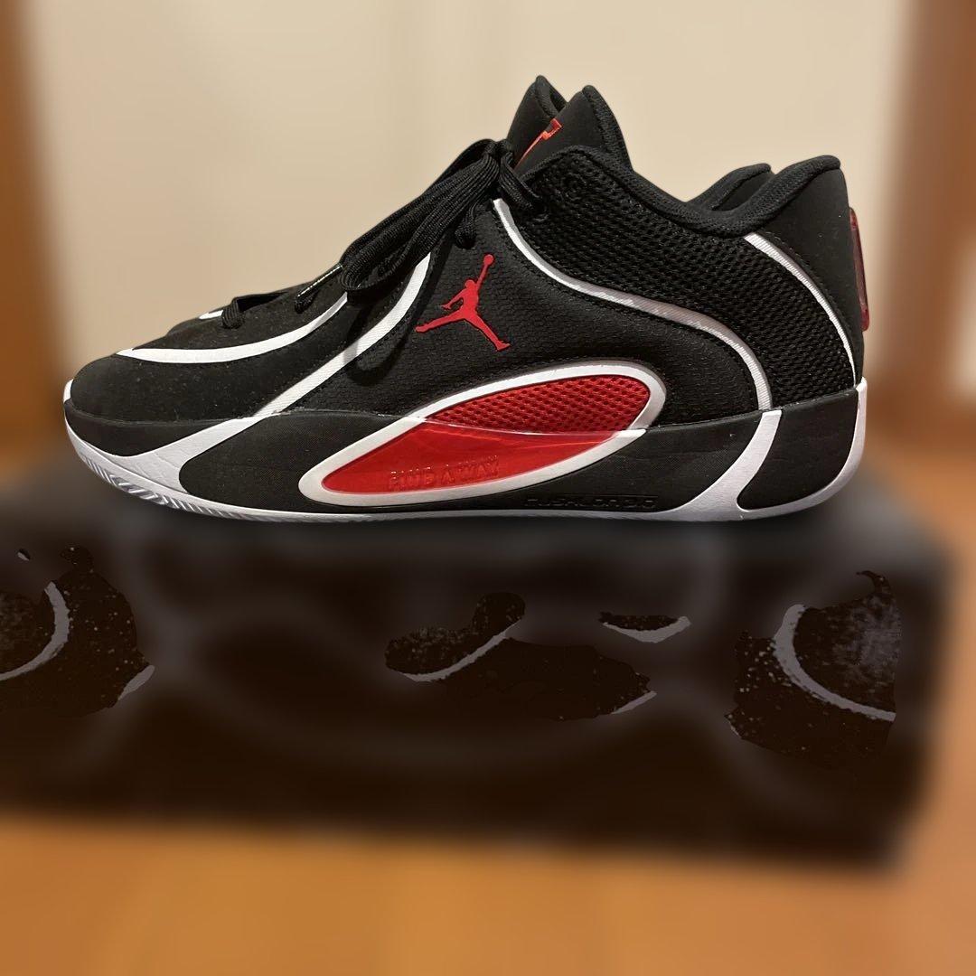 ジョーダン テイタム 4 “ブレッド”