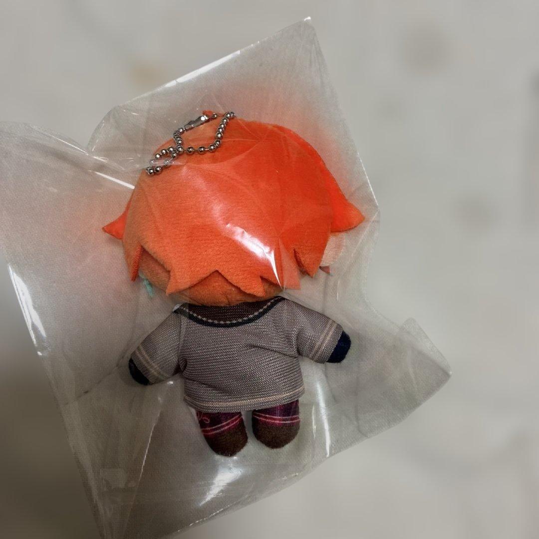 テディ ブラウン 悪魔執事と黒い猫展 あくねこ展 セット - メルカリ