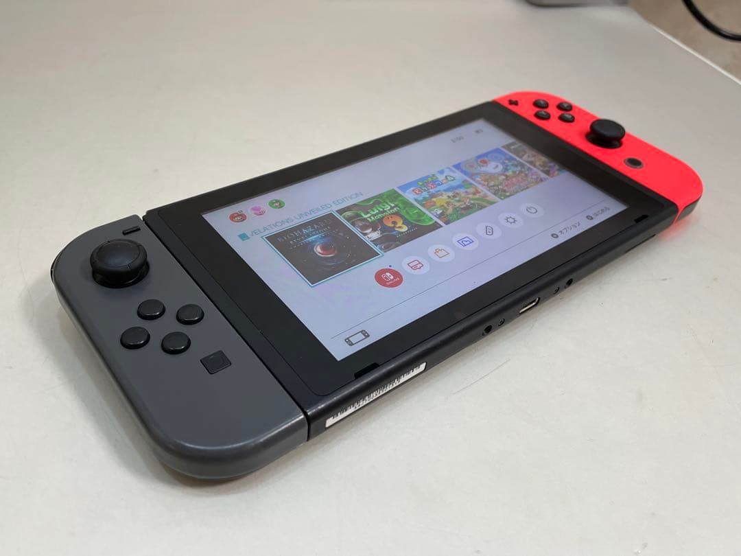 Nintendo Switch Nintendo SWITCH HAC -001