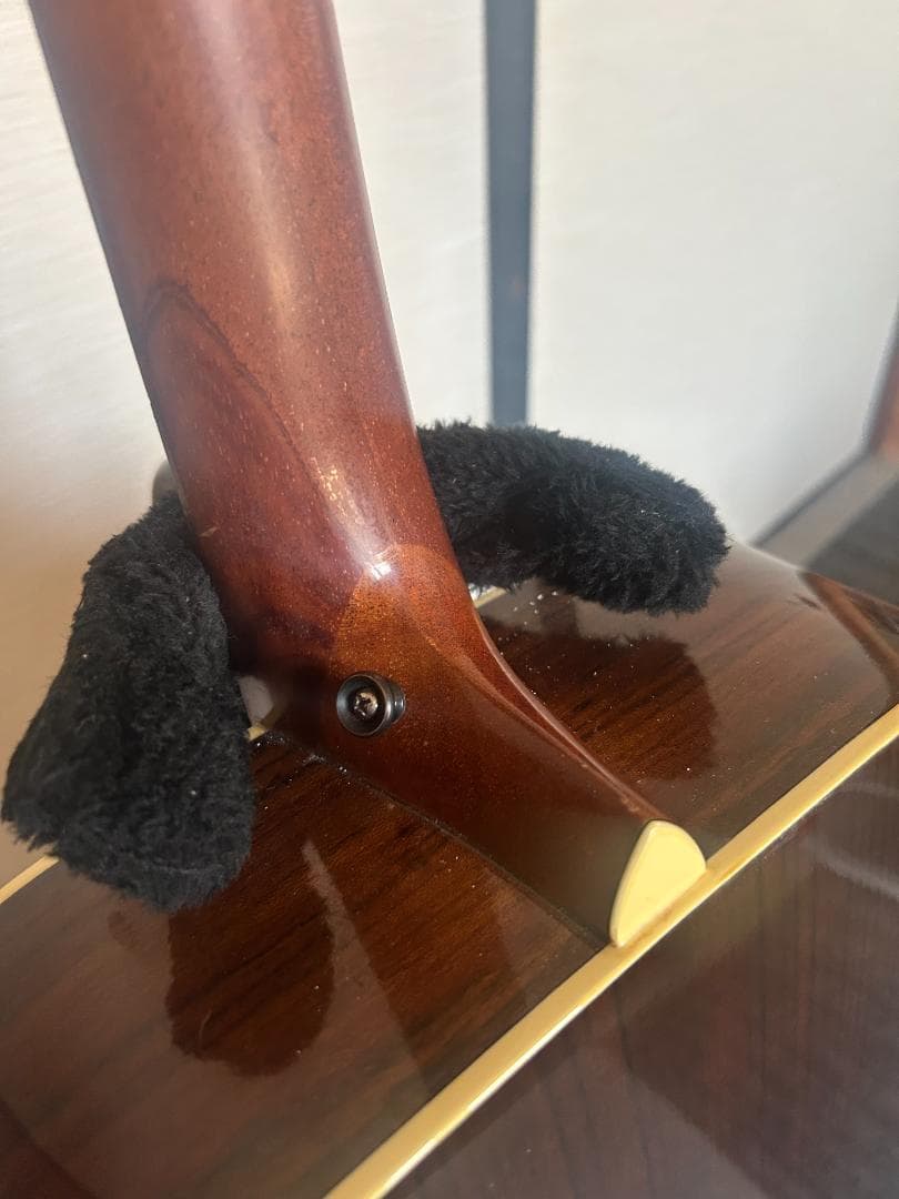 トップ単板 ゴトーペグ 2001年 寺田楽器製 BeeBird 調整済み アコギ