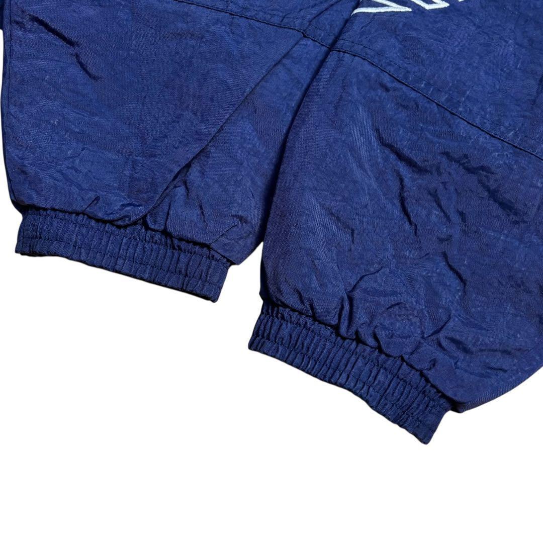 パーリーピーポー 様】90s古着adidasアディダスナイロンジャケット