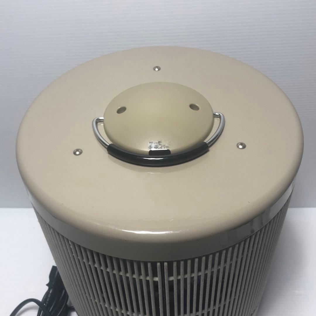 360℃暖まる!!】遠赤外線パネルヒーター 1000型H