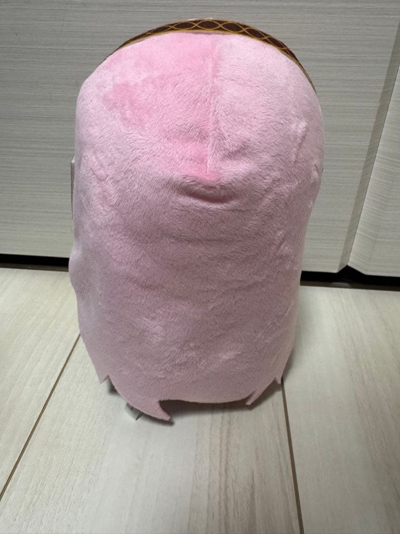 開封品 巡音ルカ コレクション 14th Anniversary ぬいぐるみ