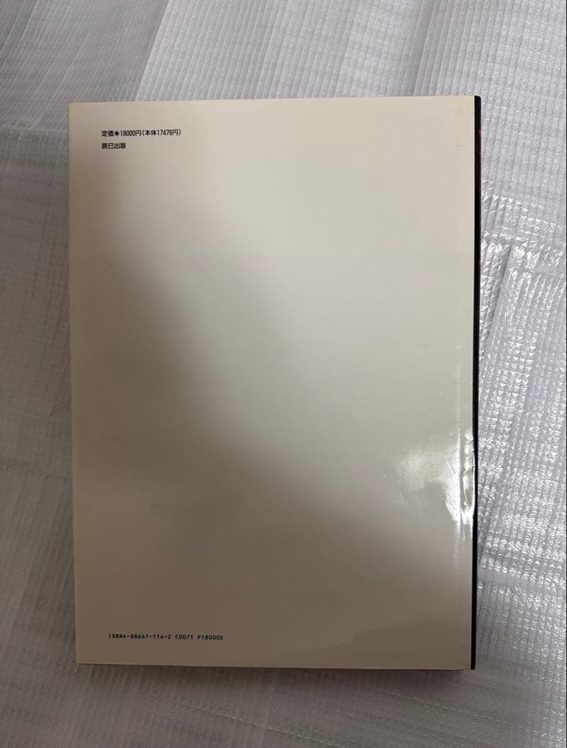 女人藍像　小妻要「刺青」美人画集　TATTOO 刺青