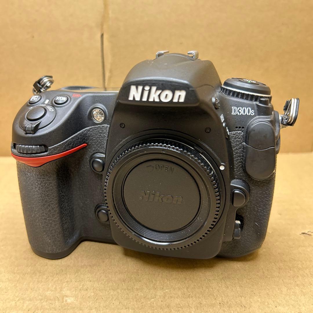 Nikon D300s デジタル一眼レフカメラ（本体のみ） ニコン、デジタル一眼レフカメラ「D300S」を発表 - 価格.com