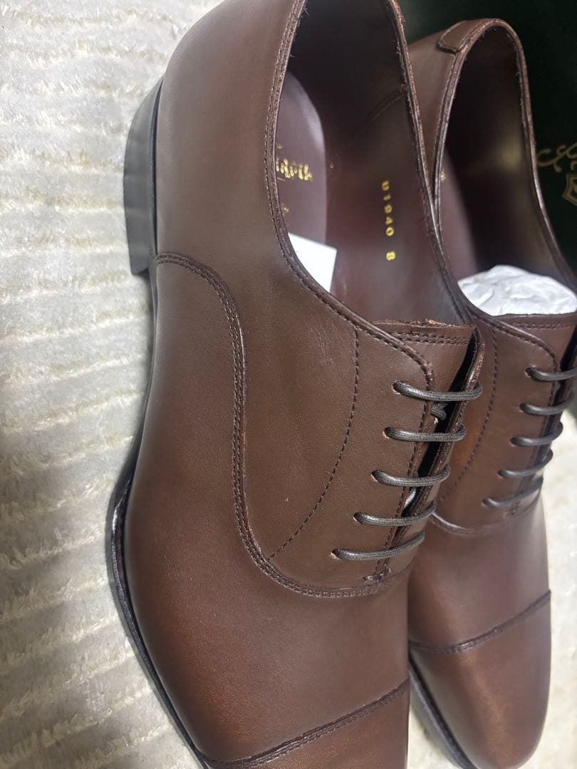 新品 ユニオンインペリアル U1940 8EE 26 アウトレット品 - メルカリ