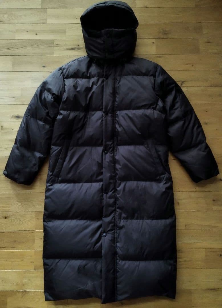 DESCENTE デサント ベンチコートDAT-3272SL ブラウン L - メルカリ