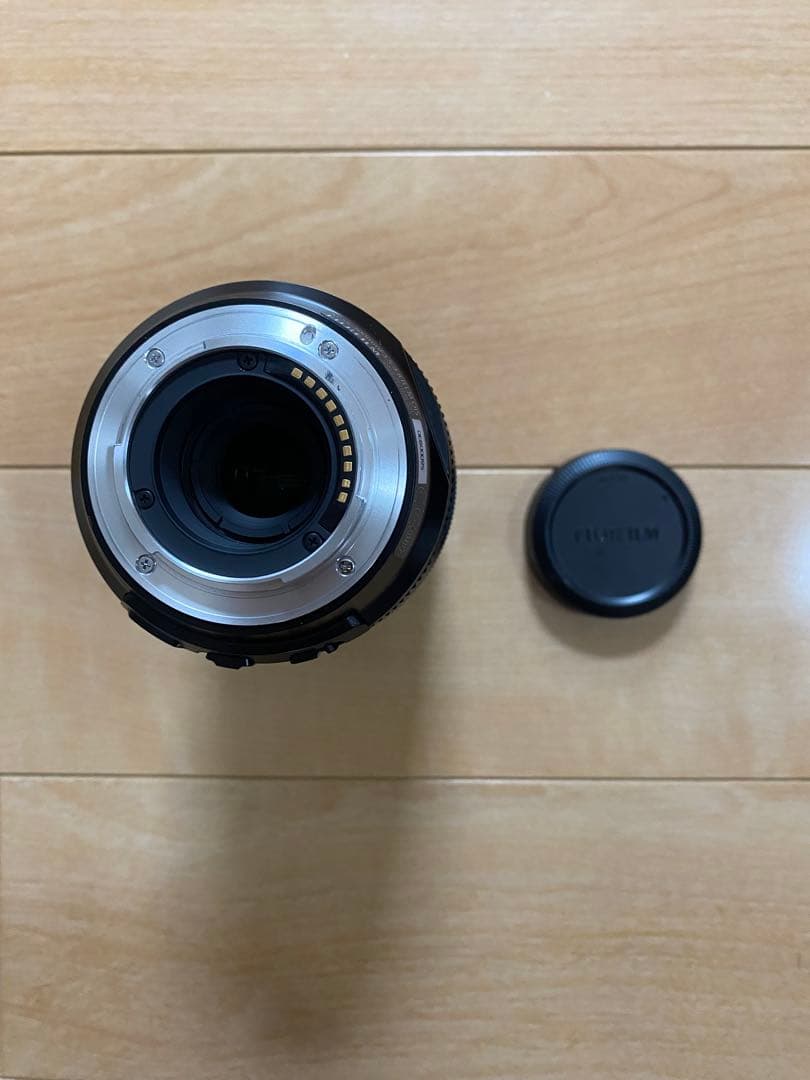 FUJIFILMレンズ　XF55-200 F3.5~4.8R LM OIS