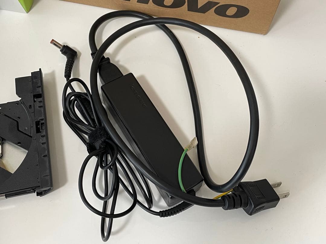 Lenovo G580 SSD250GB メモリ8GB ※office2013付 - メルカリ