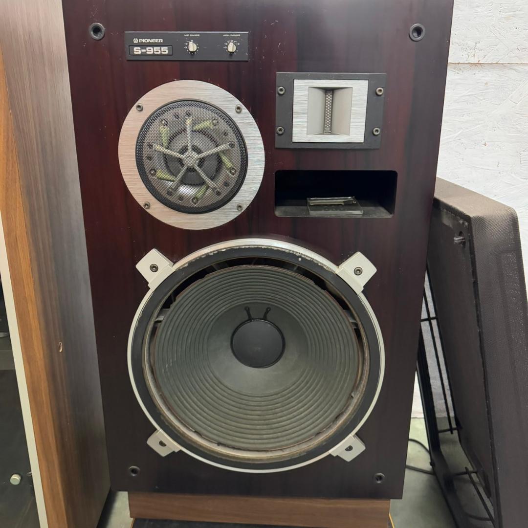 激レア】 DENON アンプセット 昭和レトロ アンティーク Y0482