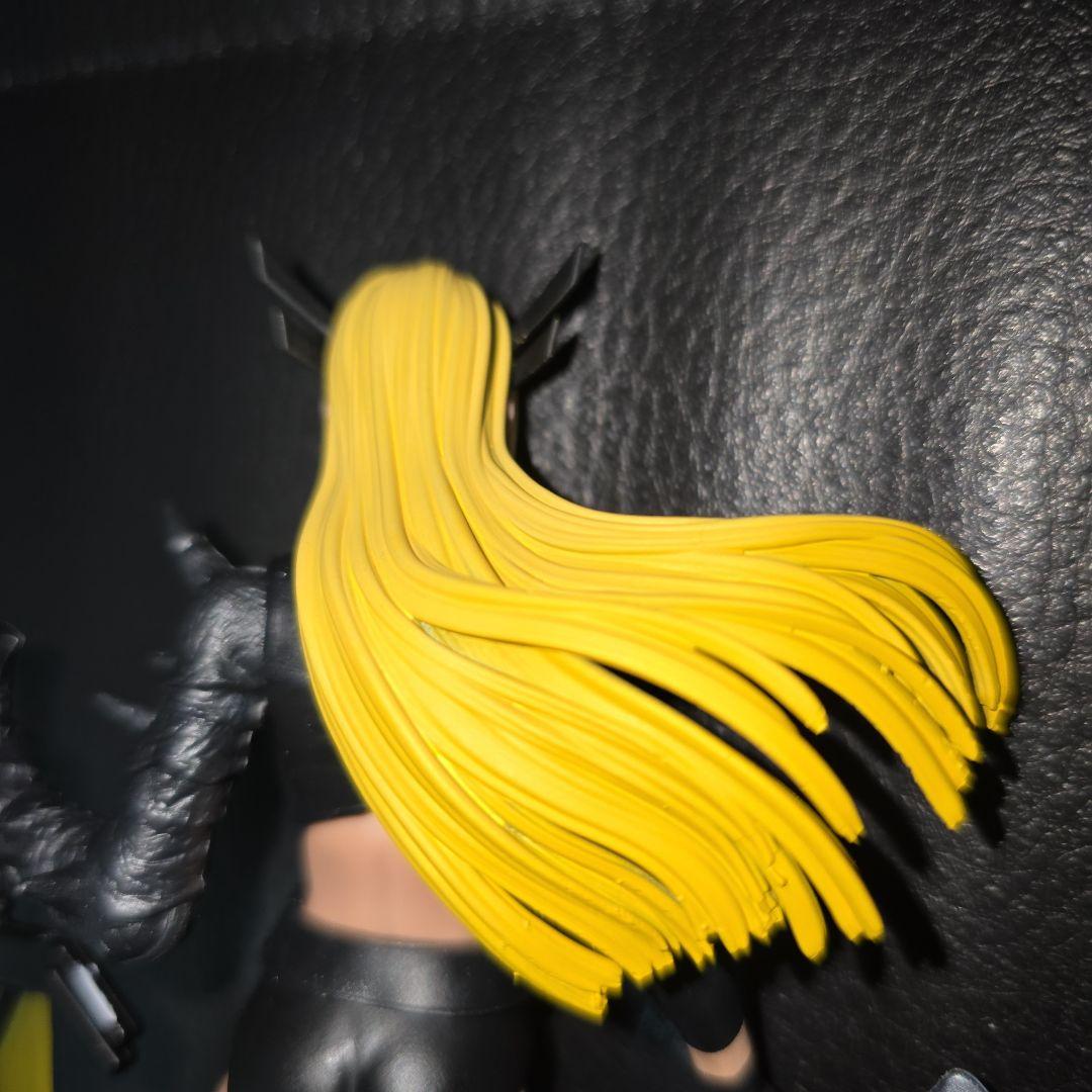 マーベルレジェンド マジック ヘッドパーツのみ - メルカリ