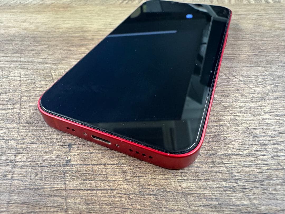 く*5様 【希少】iPhone 13 mini 512GB 海外版 消音カメラ - メルカリ