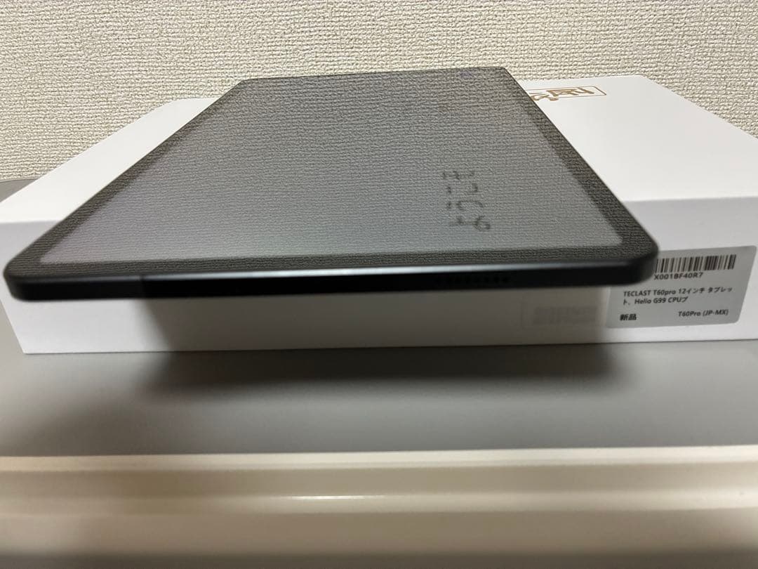 r*o様 TECLAST T60pro 12インチ タブレット本体 - メルカリ